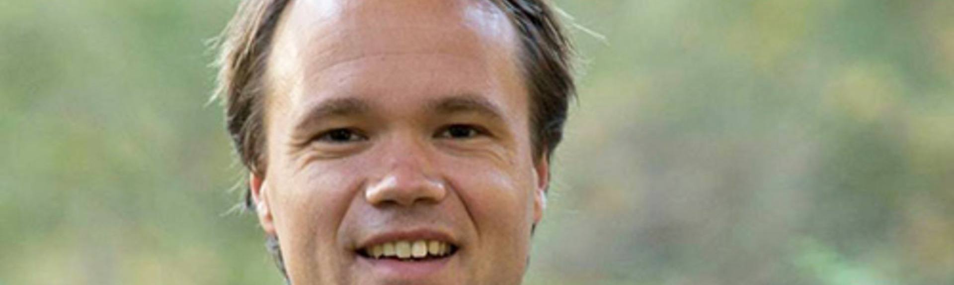 Henk Stoorvogel